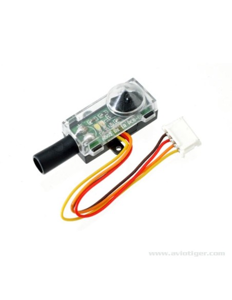 VISEUR INFRA-ROUGE NE210 COMBAT