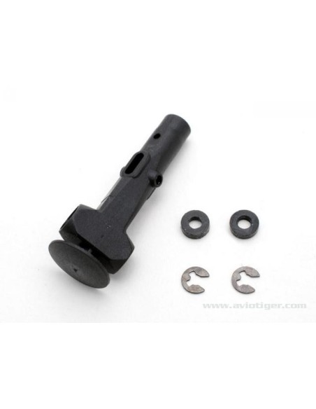 TETE DE ROTOR NE230A