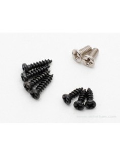 VISSERIE NE270 SOLO PRO