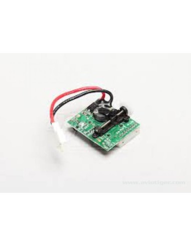 SERVO ELEVATEUR NE280  100D