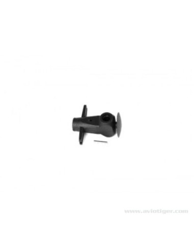 TETE DE ROTOR NE318 SOLO PRO 180