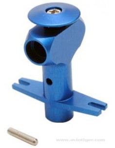 TETE DE ROTOR NE318  METAL B