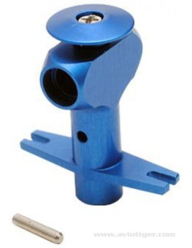 TETE DE ROTOR NE318  METAL B