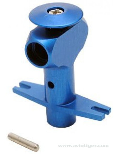 TETE DE ROTOR NE318  METAL B