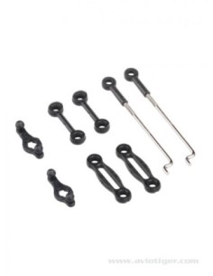 BIELLETTES NE320 BRAVO SX