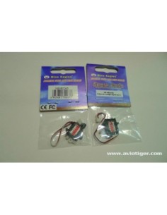 SERVO 1.9G  NE125/129A