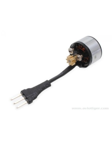 MOTEUR PRINCIPAL NE126A