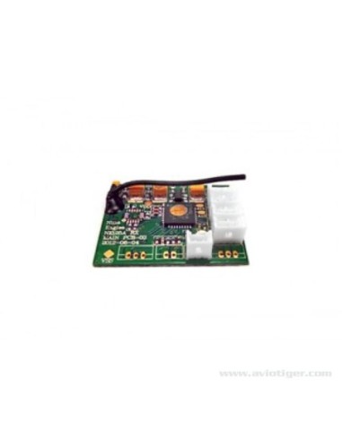 RECEPTEUR NE130 SOLO PRO