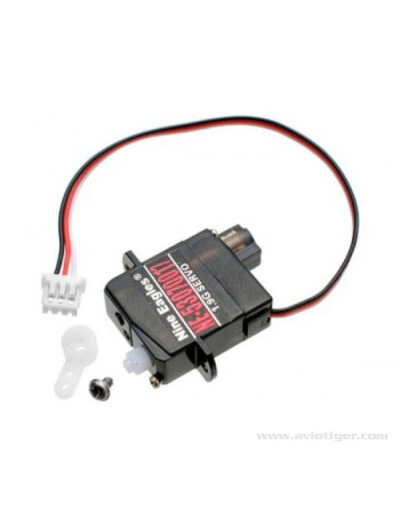 SERVO DIGITAL 1.9G