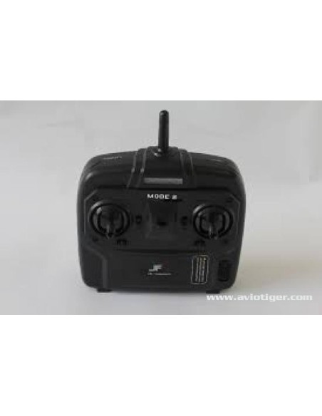 EMETTEUR GV6PRO GV7 MODE 2