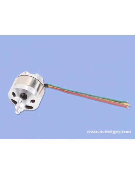 MOTEUR BRUSHLESS QRX350
