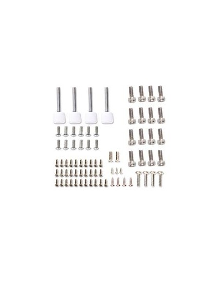 SET DE VISSERIE QRX350 PRO