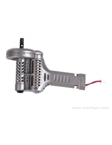 MOTEUR SENS HORAIRE QR Y100