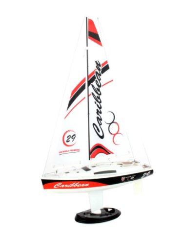 CARIBBEAN 2.4GHZ RTR