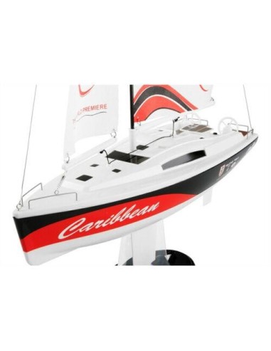 CARIBBEAN 2.4GHZ RTR
