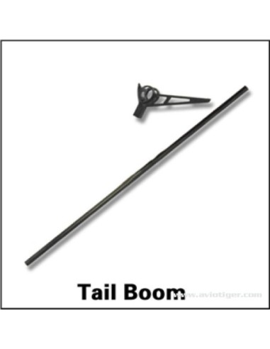 TUBE DE QUEUE SUPER CP