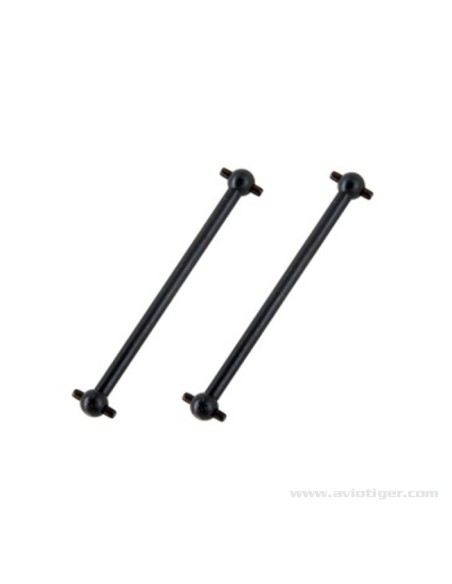 CARDAN AVANT 61MM S2