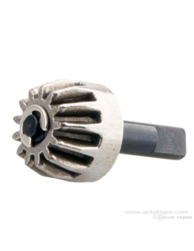 PIGNON ATTAQUE DIFFERENTIEL 13D