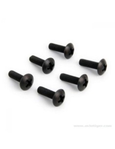 VIS TTE RONDE M3X10MM (6)