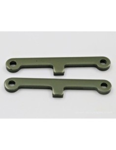 SUPPORT AXE DE TRIANGLE