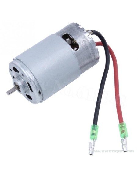 MOTEUR RC540