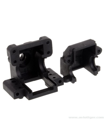 CELLULE DIFFERENTIEL AVANT