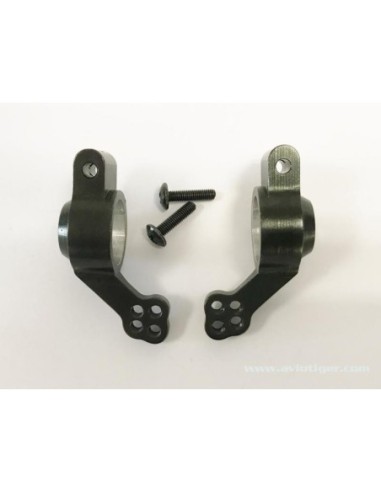 FUSEE ARRIERE ALUMINIUM S2