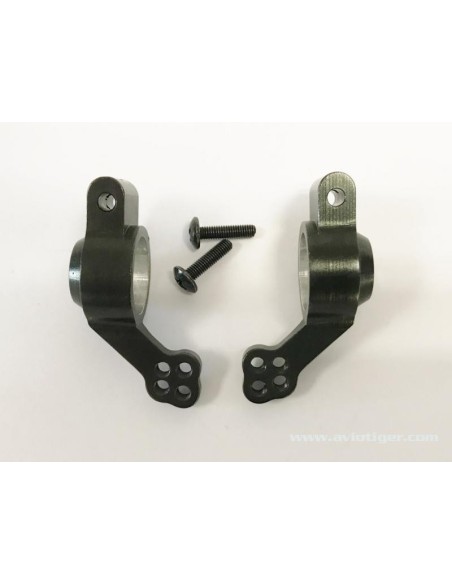 FUSEE ARRIERE ALUMINIUM S2