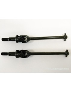 CARDAN HOMOCINETIQUE S2