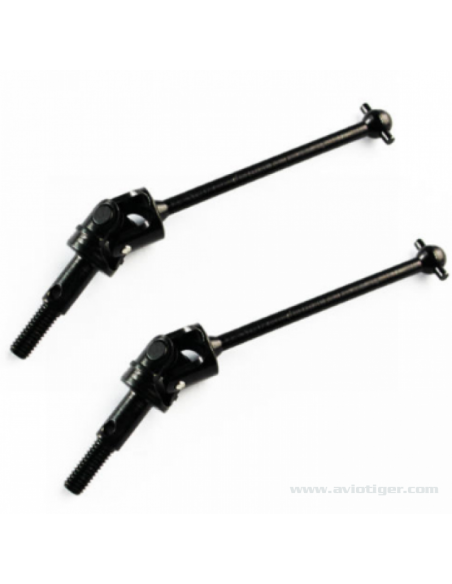 CARDAN HOMOCINETIQUE S2