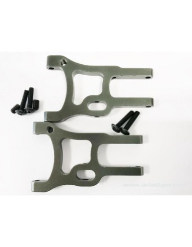 TRIANGLE AVANT ALUMINIUM S2