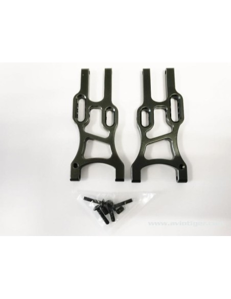 TRIANGLE AVANT ALUMINIUM S2