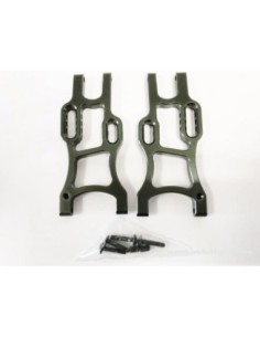 TRIANGLE ARRIERE ALUMINIUM S2