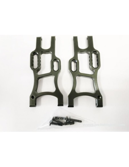 TRIANGLE ARRIERE ALUMINIUM S2