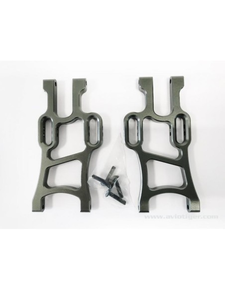 TRIANGLE AVANT ALUMINIUM S2