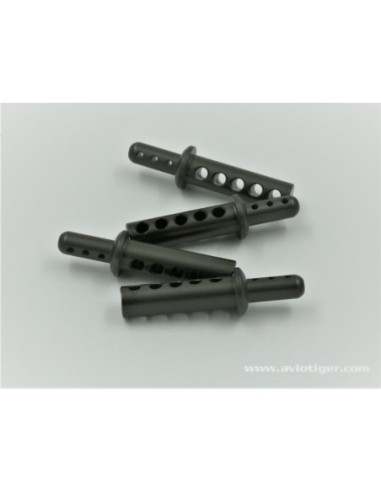 COLONNETTE CARROSSERIE ALU