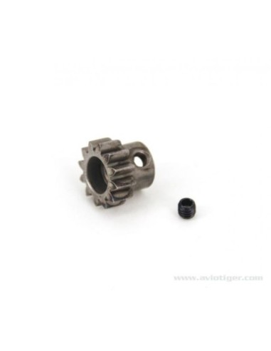 PIGNON METAL 12D