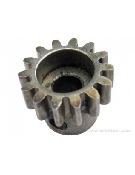PIGNON METAL 14D