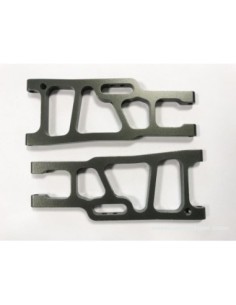 TRIANGLE ARRIERE ALUMINIUM S2