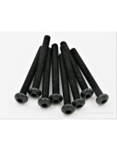 VIS BTR TTE RONDE M3X28MM (8)