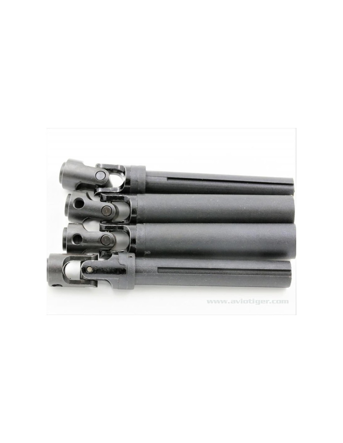 KS TOOLS 918.1450 Cardan universel CHROME plus 1/4 | Mister Worker