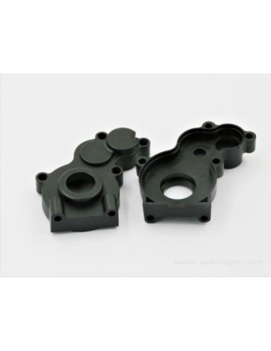 BOITIER CENTRAL TRANSMISSION