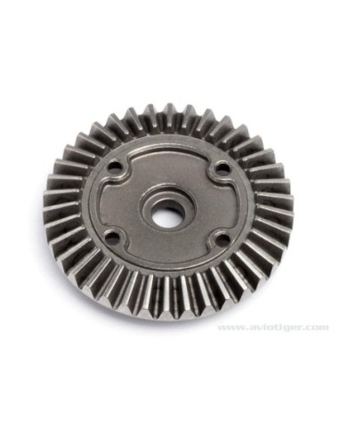 COURONNE DE DIFFERENTIEL