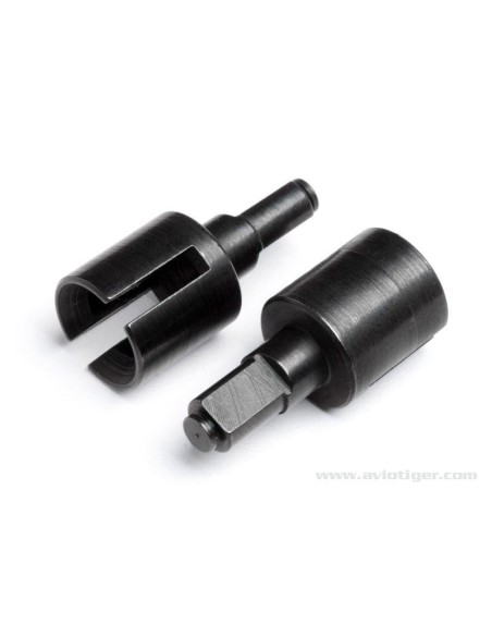 NOIX DE CARDAN DIFFERENTIEL S2