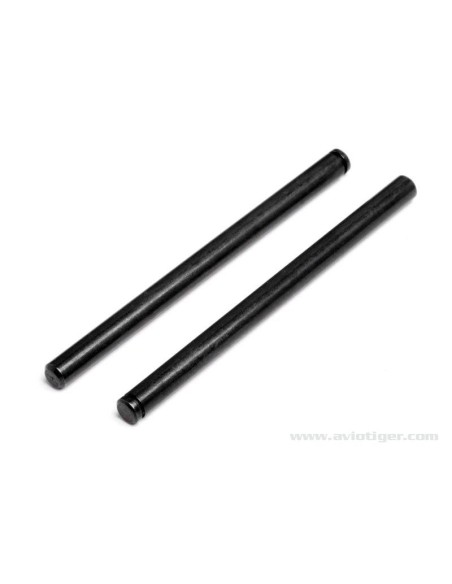 AXE TRIANGLE AVANT S2