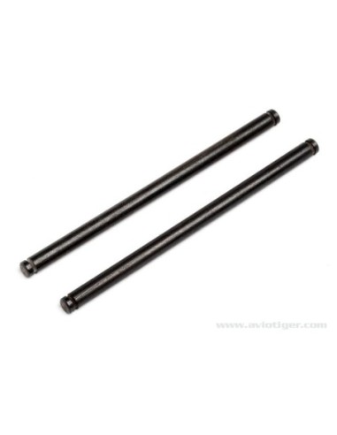 AXE TRIANGLE ARRIERE S2