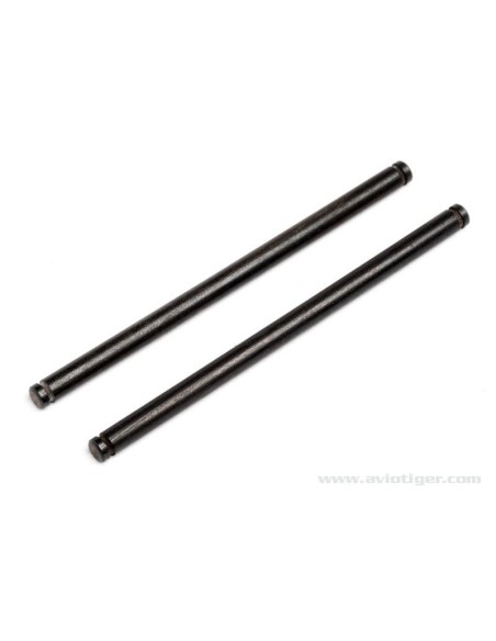 AXE TRIANGLE ARRIERE S2