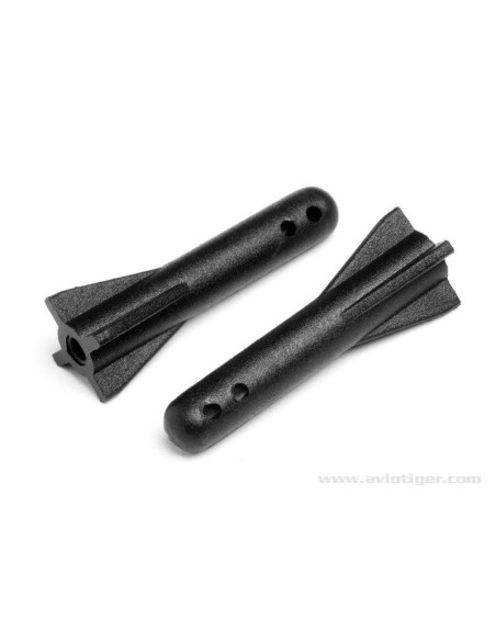 COLONNETTE SUPPORT BATTERIE