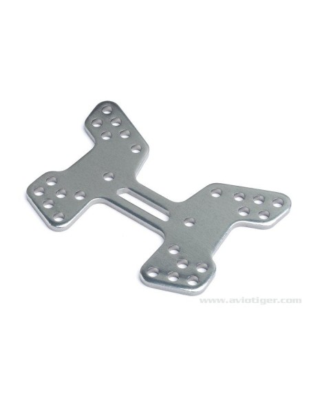 SUPPORT AMORTISSEUR ARRIERE