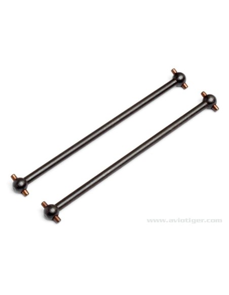 CARDAN AVT ARRIERE 87MM S2